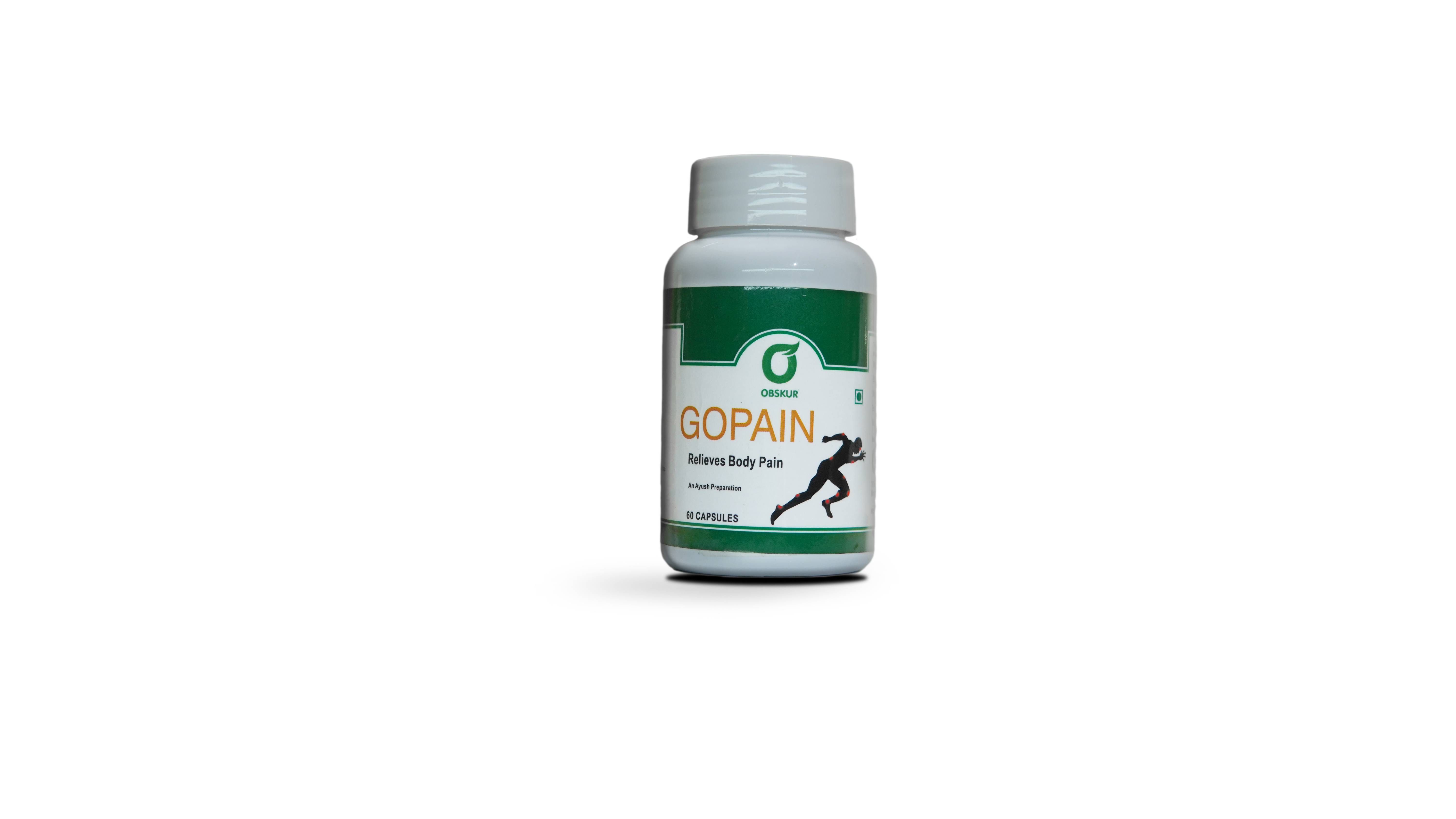 gopain